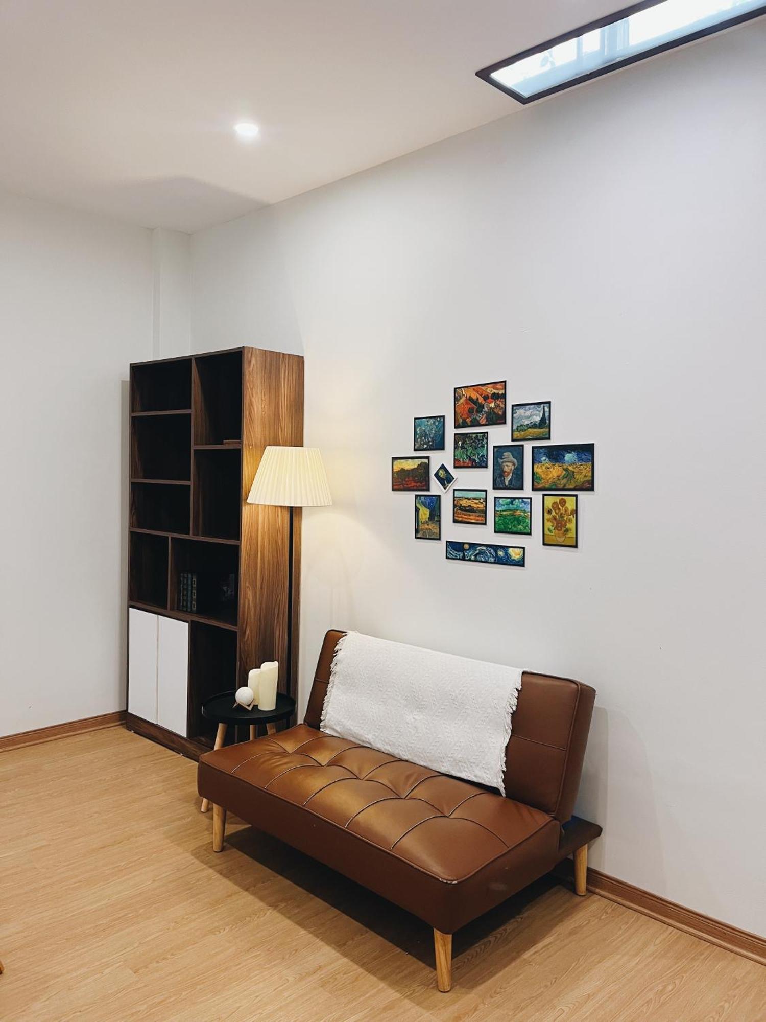 1.Home Hà Nội Ngoại thất bức ảnh