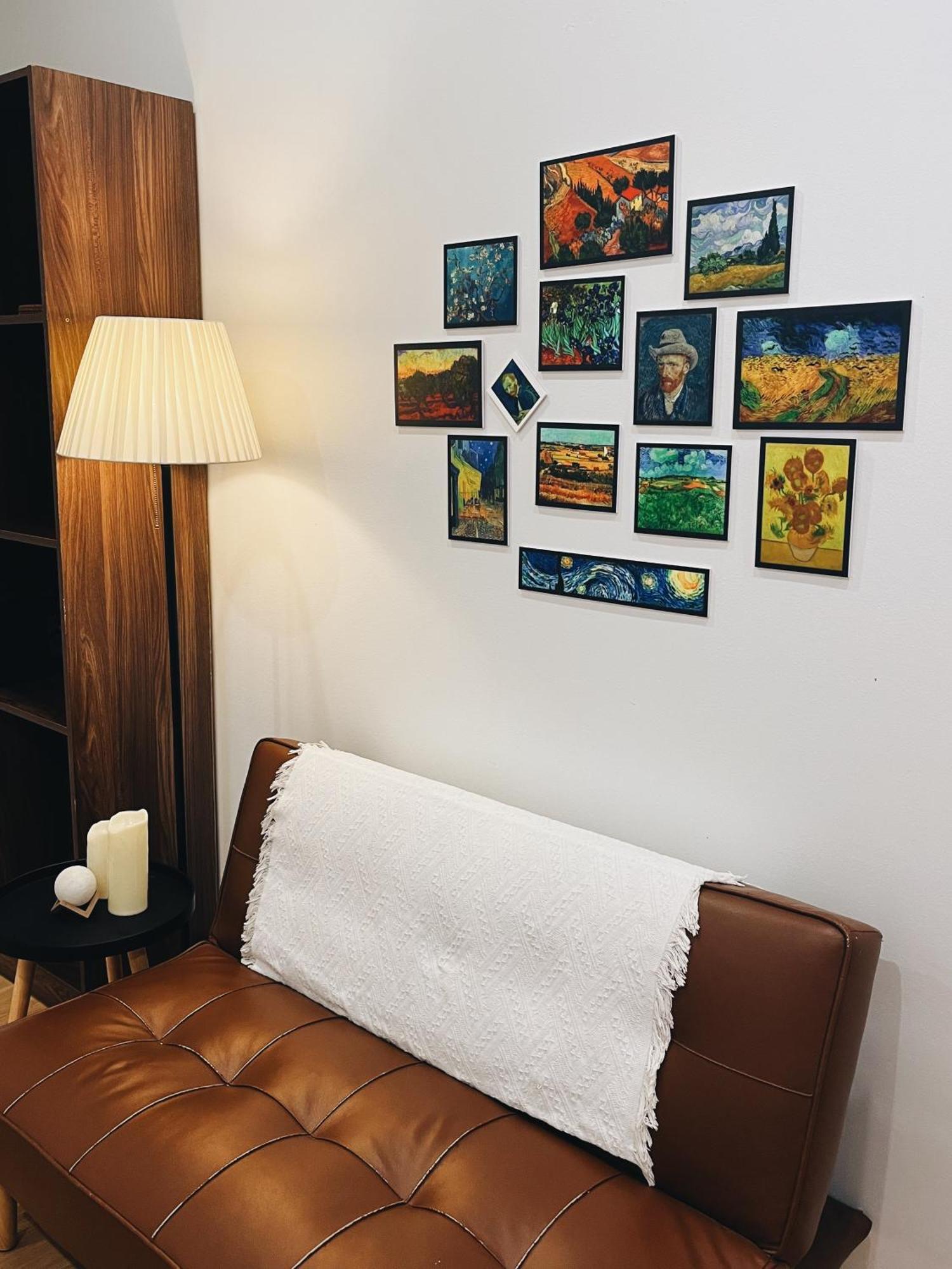 1.Home Hà Nội Ngoại thất bức ảnh