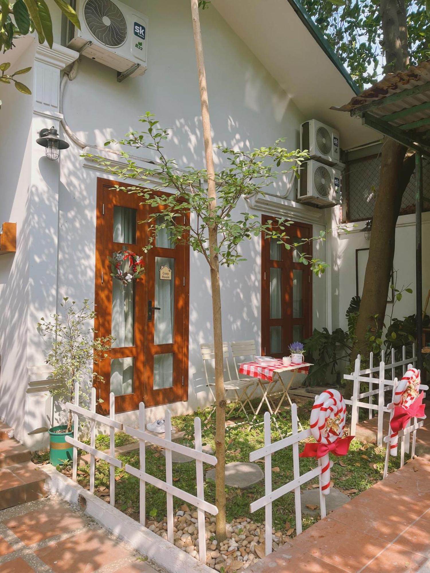 1.Home Hà Nội Ngoại thất bức ảnh