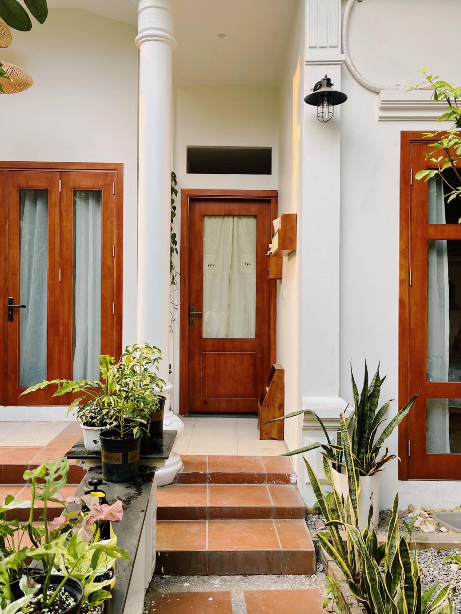 1.Home Hà Nội Ngoại thất bức ảnh