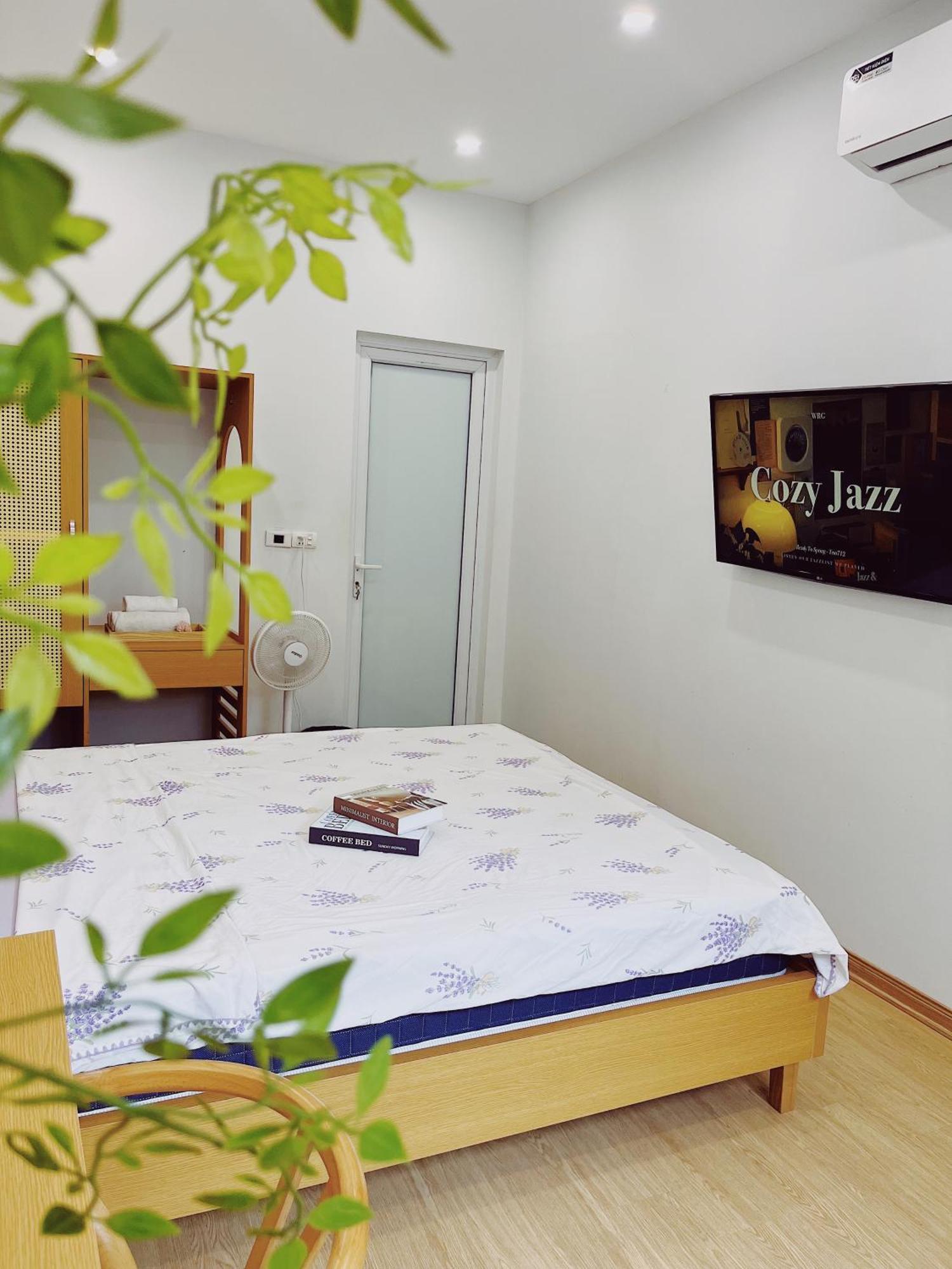 1.Home Hà Nội Ngoại thất bức ảnh