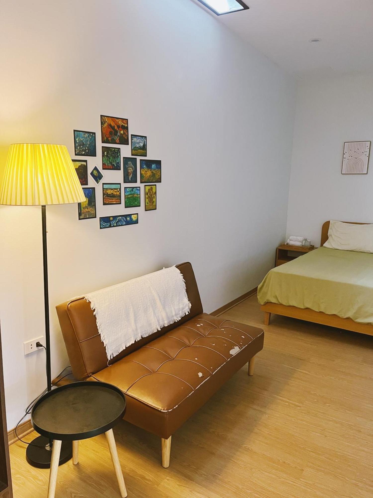 1.Home Hà Nội Ngoại thất bức ảnh
