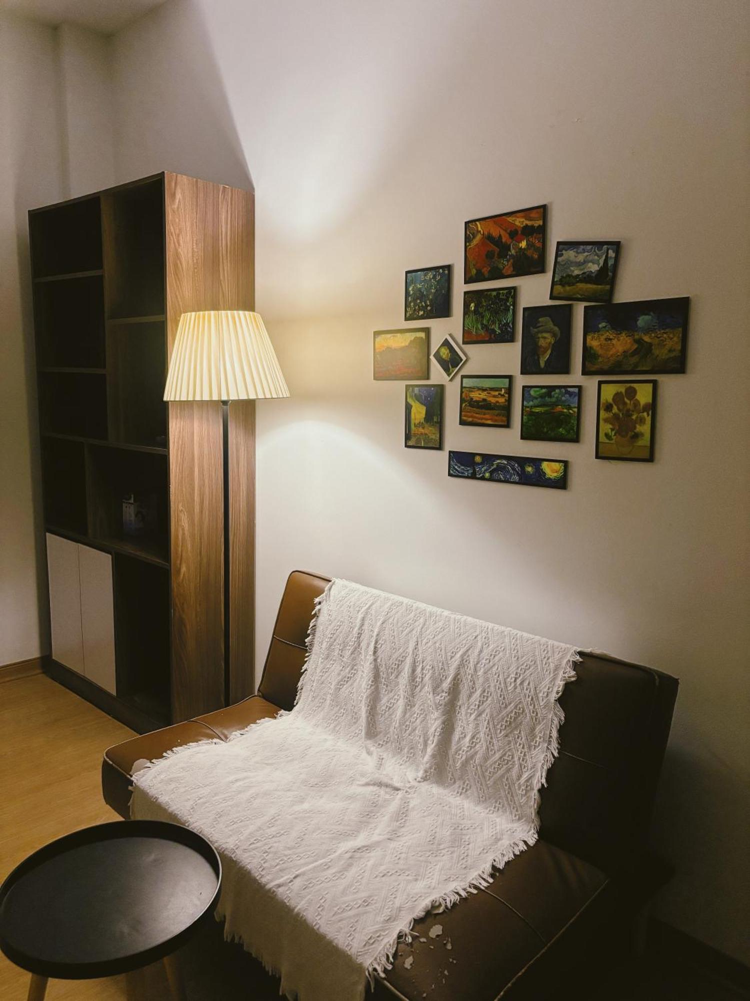 1.Home Hà Nội Ngoại thất bức ảnh