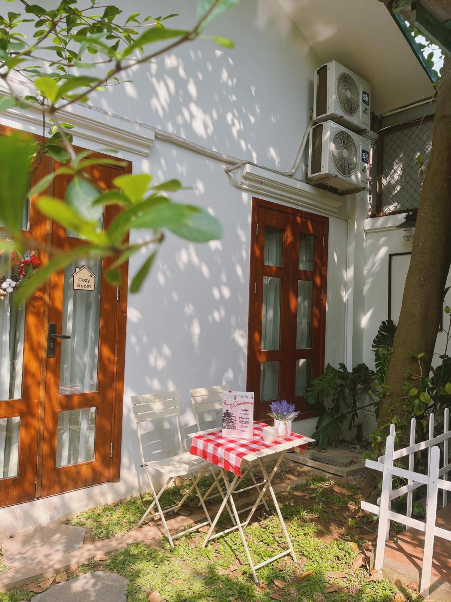 1.Home Hà Nội Ngoại thất bức ảnh