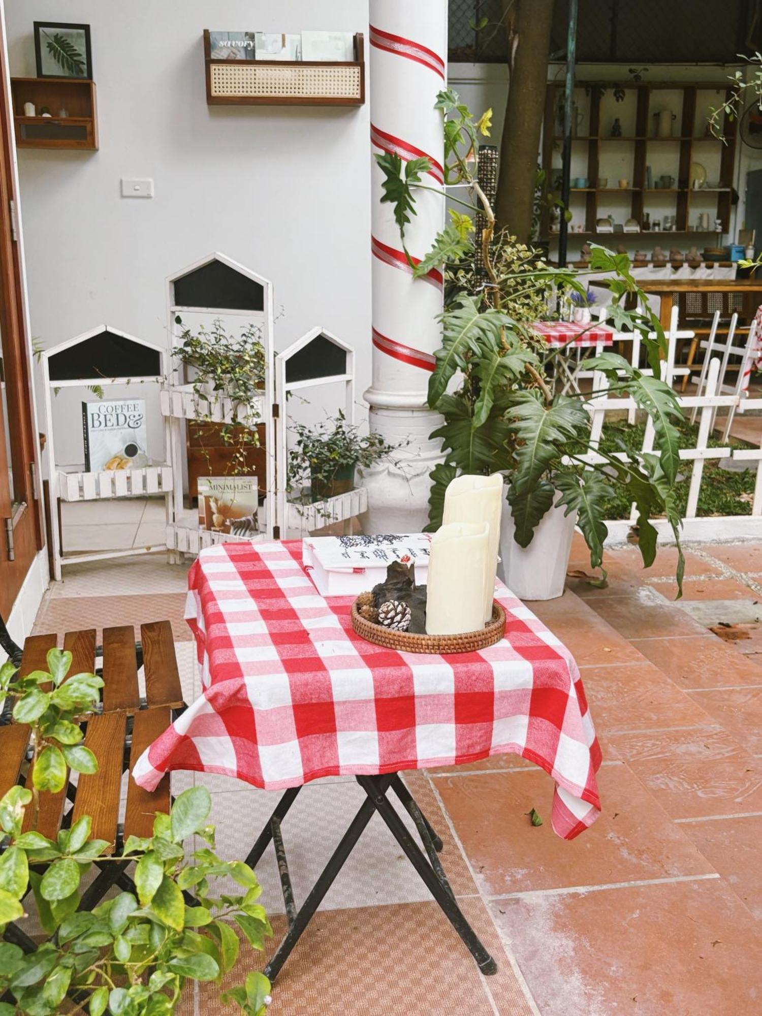1.Home Hà Nội Ngoại thất bức ảnh